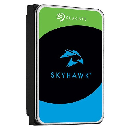Жесткий диск 8Tb Seagate SkyHawk ST8000VX010