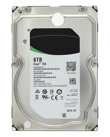 Жесткий диск 6Tb Dahua ST6000NM029A