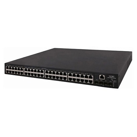Коммутатор H3C LS-5130S-28TP-EI-GL