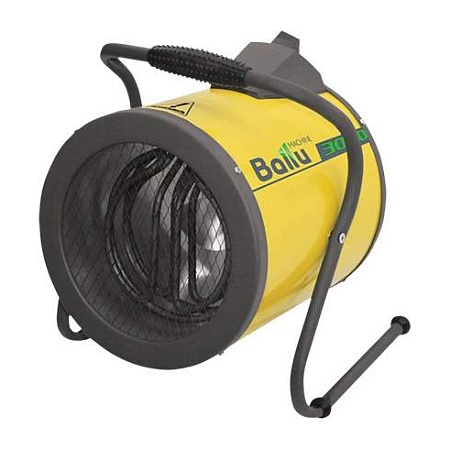 Тепловая пушка Ballu BHP-P-3