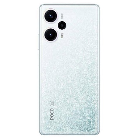 Смартфон Poco F5 12/256GB Blue
