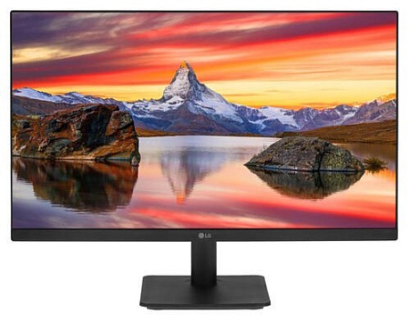 Монитор 23.8" LG 24MP400-B