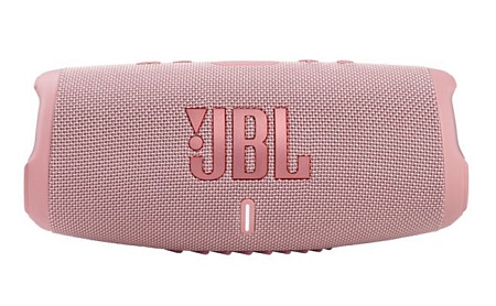 Портативная колонка JBL Charge 5 JBLCHARGE5PINK Портативная колонка JBL Charge 5 JBLCHARGE5PINK