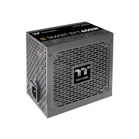 Блок питания Thermaltake Smart BX1 D2D 650W (Bronze) PS-SPD-0650NNFABE-4