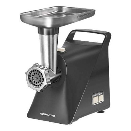 Мясорубка REDMOND RMG-1245 Серый