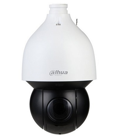 Поворотная видеокамера Dahua DH-SD5A225XA-HNR