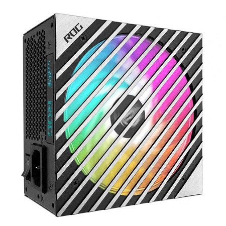Блок питания 850W ASUS ROG-LOKI-850P-SFX-L-GAMING
