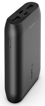 Внешний аккумулятор Belkin F8J267BTBLK