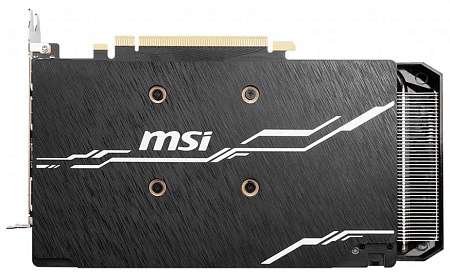 Видеокарта 8Gb MSI GeForce RTX2060 SUPER VENTUS GP OC