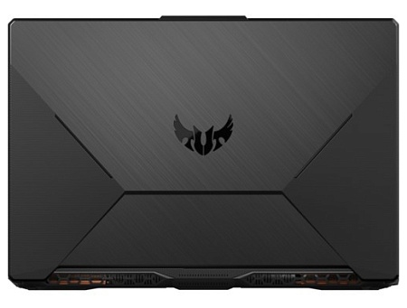 Ноутбук Asus TUF Gaming A17 FA706II-H7083 Black 90NR03P2-M02020