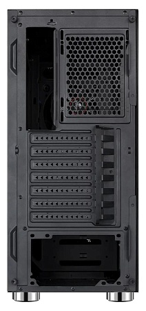 Корпус для ПК Wintek Style K208 TG