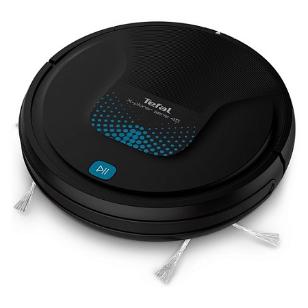 Робот-пылесос TEFAL RG8275WH