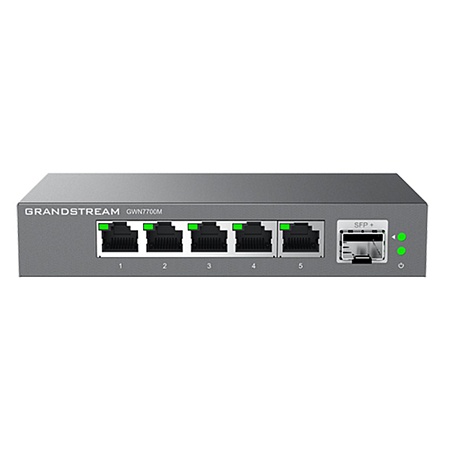 Коммутатор Grandstream GWN7700M