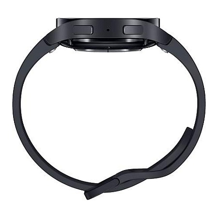 Смарт-часы Samsung Galaxy Watch6 (40mm) SM-R930NZKACIS graphite