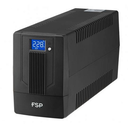 ИБП FSP iFP 600