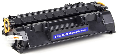 Картридж Colorfix Universal CE505A/CF280A