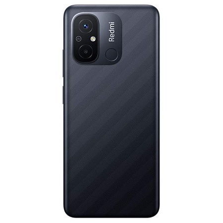 Смартфон Redmi 12C 3/64GB Graphite Gray Смартфон Redmi 12C 3/64GB Graphite Gray