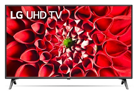 Телевизор LG 49UN71006LB