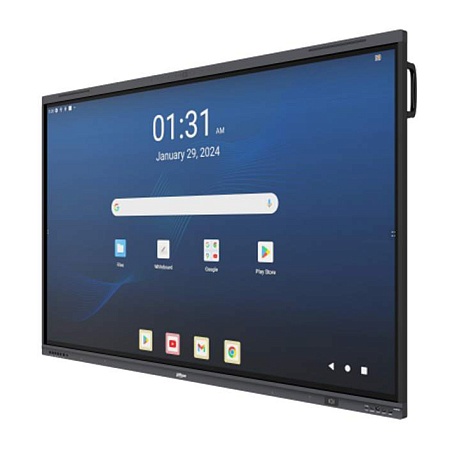 Интерактивная доска (панель) Dahua 65" DHI-LPH65-MC480-U Интерактивная доска (панель) Dahua 65" DHI-LPH65-MC480-U