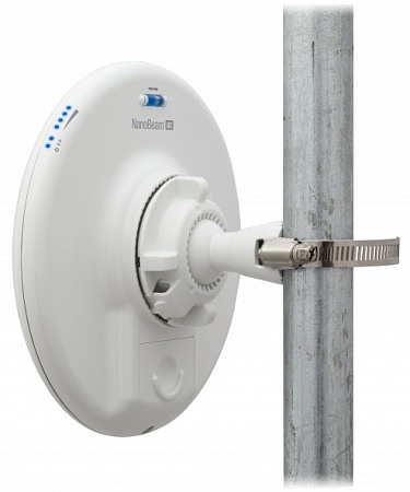 Мост Wi-Fi Ubiquiti NBE-5AC-19