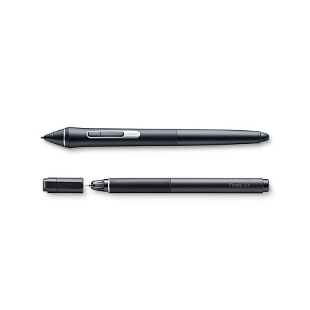 Графический планшет Wacom Intuos Pro Medium Paper Edition R/N PTH-660P