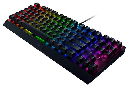 Клавиатура Razer BlackWidow V3 Tenkeyless
