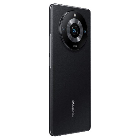 Смартфон Realme 11 Pro+ 12+512 Astral Black Смартфон Realme 11 Pro+ 12+512 Astral Black
