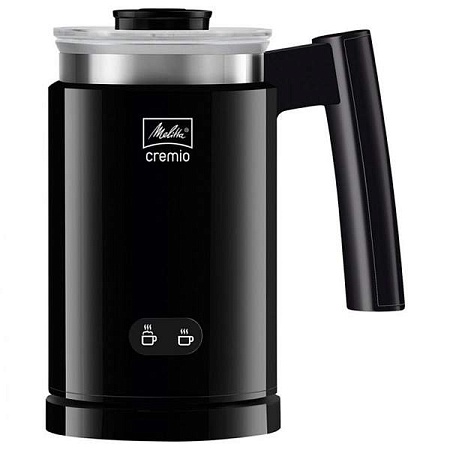Капучинатор Melitta CREMIO черный 1014-02