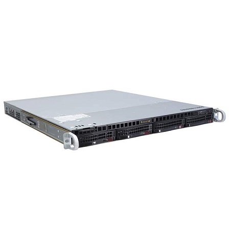 Сервер Supermicro SYS-510P-M