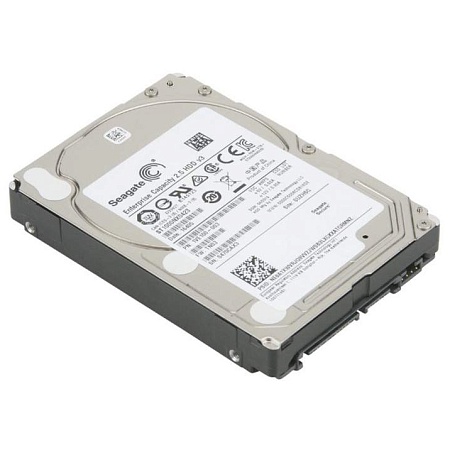 Жесткий диск 1TB SEAGATE Exos 7E2000 512N ST1000NX0423