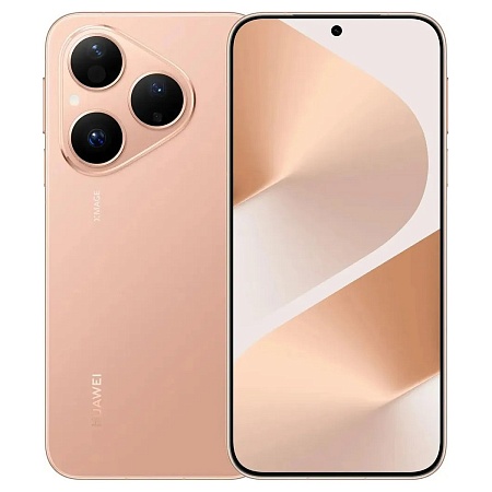 Смартфон Huawei Pura 80 HED-LX9 12GB/256GB Gold