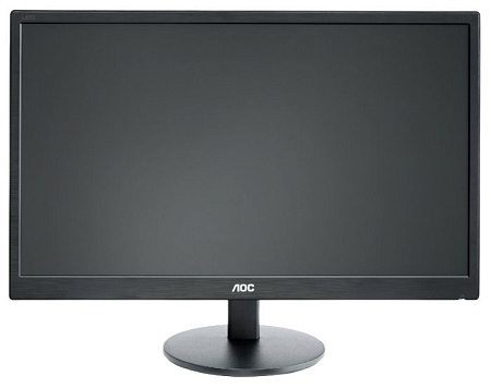 Монитор AOC M2470SWH/01