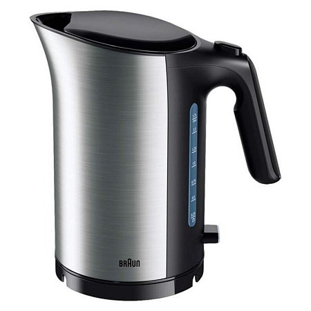 Чайник Braun WK 5100 BK