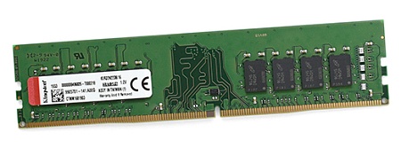 Оперативная память 16 GB Kingston KVR32N22D8/16
