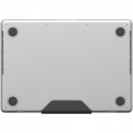 Чехол UAG [U] для MacBook 16" 2021 Dot, Ice