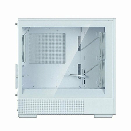 Компьютерный корпус Zalman P10 NAMU WHITE без Б/П