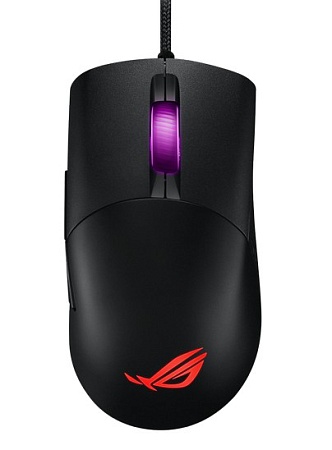 Компьютерная мышь ASUS P509 ROG KERIS 90MP01R0-B0UA00