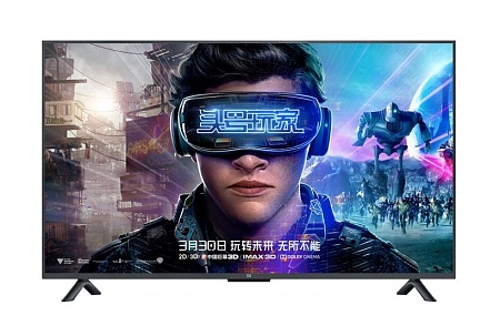 Телевизор Xiaomi Mi TV 4S EU 55