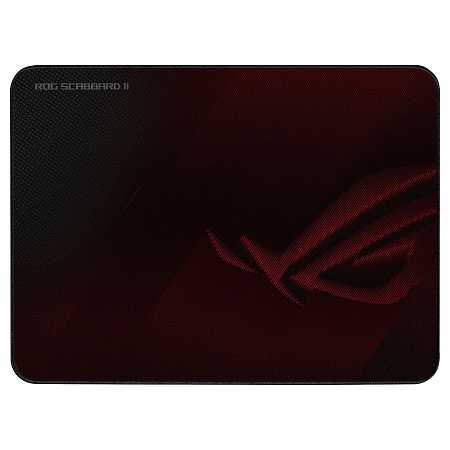 Коврик ASUS NC11-ROG SCABBARD II 90MP02H0-BPUA00