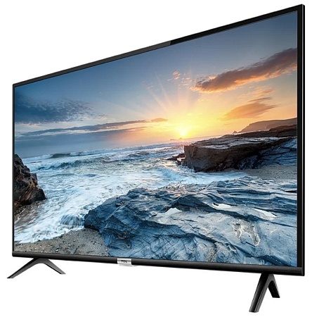 Телевизор TCL LED49S6500