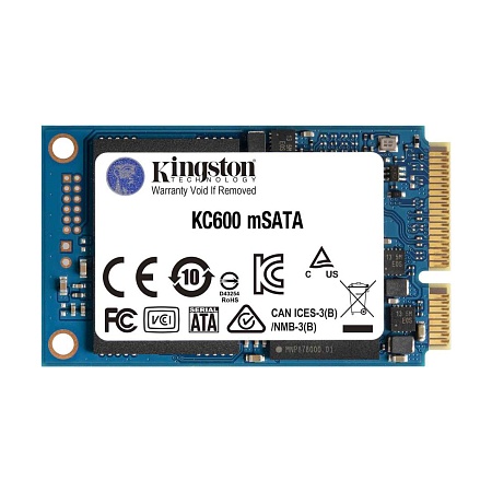 SSD накопитель 256 Gb Kingston SKC600MS/256G SSD накопитель 256 Gb Kingston SKC600MS/256G