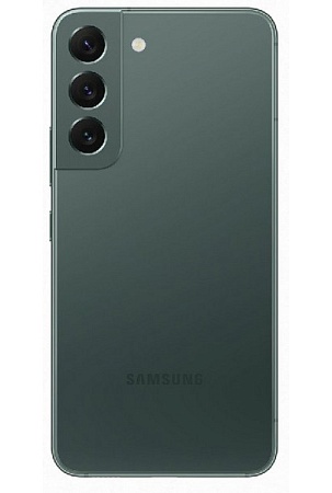 Смартфон Samsung Galaxy S22 Plus 5G 128GB Green SM-S906BZGDSKZ Смартфон Samsung Galaxy S22 Plus 5G 128GB Green SM-S906BZGDSKZ