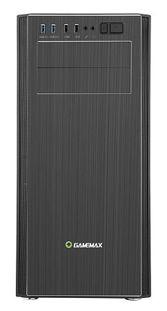 Корпус для ПК GameMax Vanguard VR2
