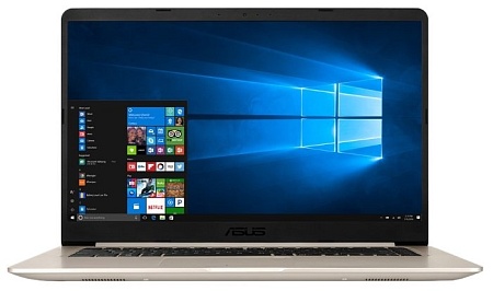 Ноутбук Asus S510UN-BQ172T 90NB0GS1-M02310