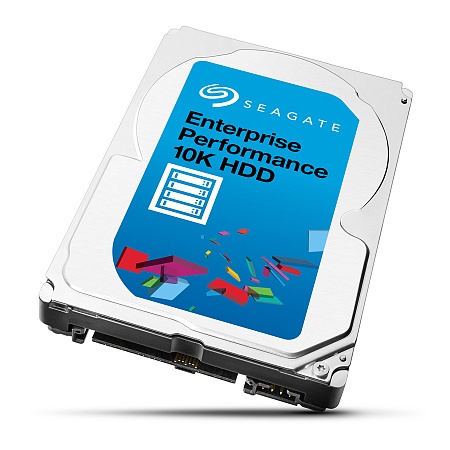 Жесткий диск Seagate 1.2Tb ST600MM0208