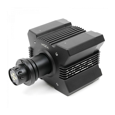 База руля MOZA R9 V2 Direct Drive Wheelbase RS28
