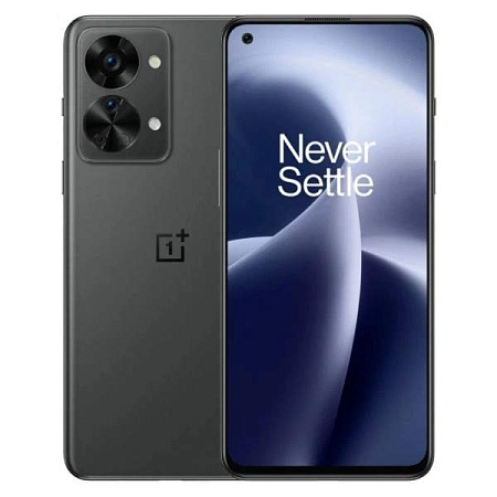 Смартфон OnePlus Nord 2T 5G 12/256Gb Gray Shadow Смартфон OnePlus Nord 2T 5G 12/256Gb Gray Shadow
