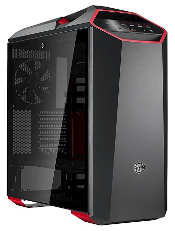 Корпус для ПК Cooler Master MasterCase MC500 MT MCM-M500T-RH5N-S00
