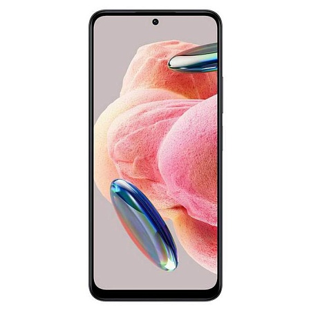 Смартфон Redmi Note 12 6GB/128GB NFC Onyx Gray