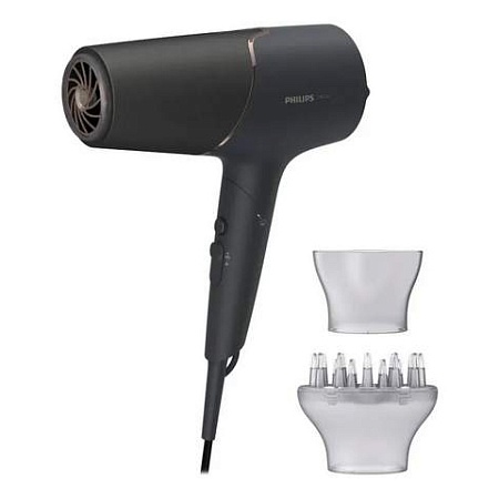 Фен Philips Серии 5000 BHD538/30